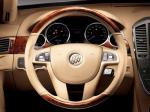 Buick Park Avenue 2007 года (CN)